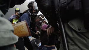 Battle for Hong Kong — foto 1