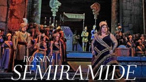Rossini: Semiramide — foto 4