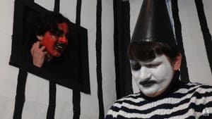 A Dunces Burden — foto 9