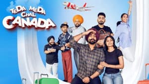 Teda Meda Chal Canada — foto 1