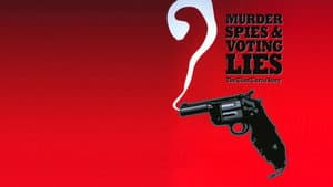 Murder, Spies & Voting Lies: The Clint Curtis Story — foto 1