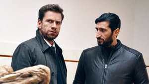 Expediente 64 (Los casos del Departamento Q) — foto 6