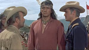 Taza, Son of Cochise — foto 4