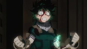 Boku no Hero Academia: Misión Mundial de Héroes — foto 11