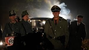 Bonhoeffer: Pastor. Espía. Asesino. — foto 4
