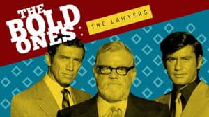 The Bold Ones: The Lawyers — foto 1