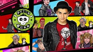 Peter Punk — foto 2