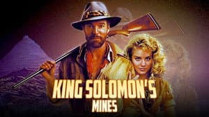 Las minas del rey Salomón — foto 8