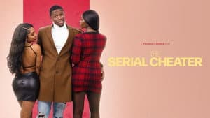 The Serial Cheater — foto 1