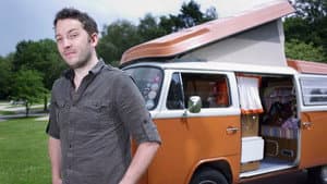 Jon Richardson Grows Up — foto 3