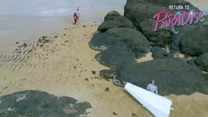 Return to Paradise — foto 2