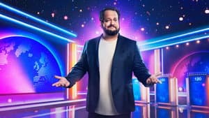 Jeopardy! Suomi — foto 1