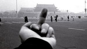 Ai Weiwei: Never Sorry — foto 1
