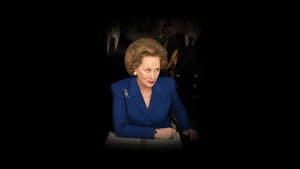 La Dama de Hierro (The Iron Lady) — foto 3