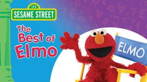 Sesame Street: The Best of Elmo — foto 1