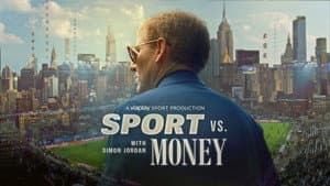 Sport vs Money with Simon Jordan — foto 2