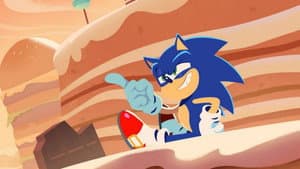 Sonic Colors: Rise of the Wisps — foto 3