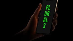 Plurals — foto 1