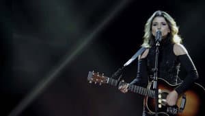 Paula Fernandes - Amanhecer Ao Vivo — foto 5