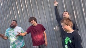 Freeze Tag — foto 1