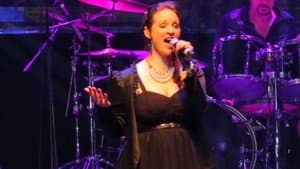Therion: Garden of Evil — foto 1
