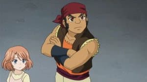 Episodio 32