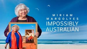 Miriam Margolyes Impossibly Australian — foto 2