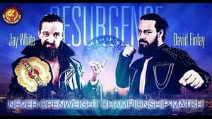 NJPW Resurgence 2021 — foto 6