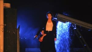 黒の天使 Vol.1 — foto 2