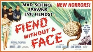 Fiend Without a Face — foto 7