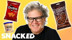 Snacked — foto 6