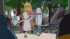 Mi Amigo Robot — foto 3