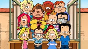 Le Petit Spirou — foto 1