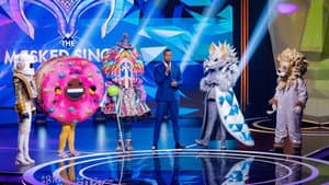 The Masked Singer: South Africa — foto 1