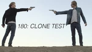 180: Clone Test — foto 1