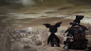 牙狼〈GARO〉～蒼哭ノ魔竜～ — foto 2