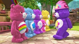 Care Bears: Welcome to Care-a-Lot — foto 1