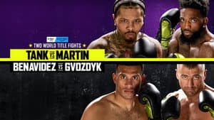Gervonta Davis vs. Frank Martin — foto 4