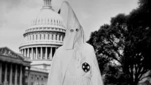 Ku Klux Klan : une histoire américaine — foto 1