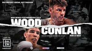 Leigh Wood vs. Michael Conlan — foto 1