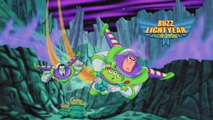Buzz Lightyear, Comando Estelar — foto 3