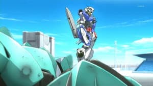 機動戦士ガンダム00 スペシャルエディションI ソレスタルビーイング — foto 1