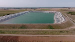 Y aura-t-il de l’eau cet été ? — foto 1