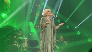 Googoosh: Made of Fire — foto 2