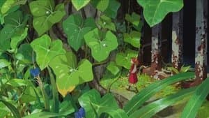 El mundo secreto de Arrietty — foto 7