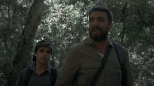 Perill d'extinció — foto 1