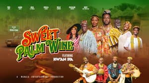 Sweet Palm Wine — foto 1