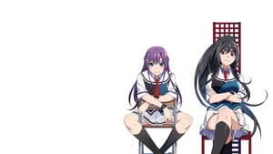Grisaia: Phantom Trigger The Animation — foto 3