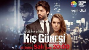 Kış Güneşi — foto 1