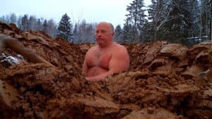 Край земли — foto 1